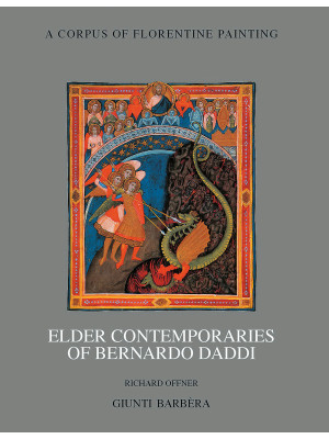 Elder contemporaries of Ber...