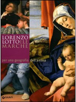 Lorenzo Lotto e le Marche: ...