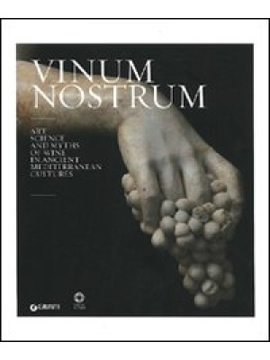 Vinum nostrum. Art, science...
