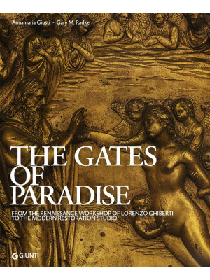 The Gates of Paradise. From...