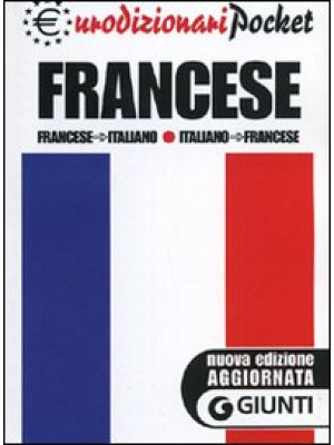 Francese. Italiano-francese...