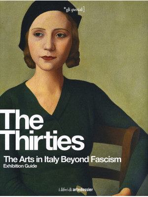 The Thirties. The Arts in I...