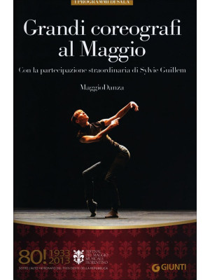Grandi coreografi al Maggio...
