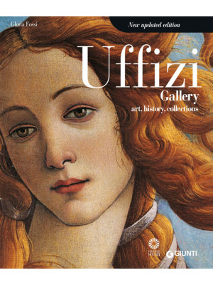 Uffizi gallery. Art, histor...