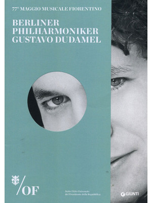 Berliner Philharmoniker. Gu...