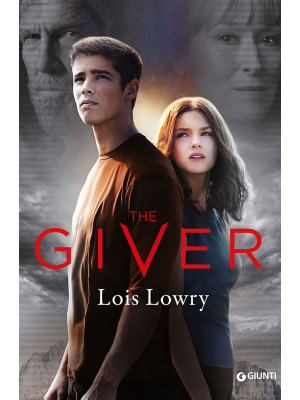 The giver-Il donatore