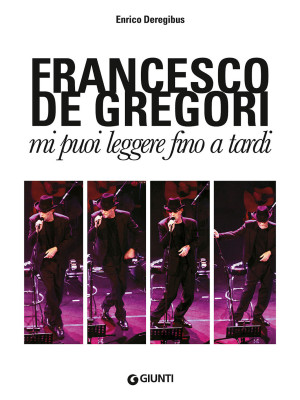 Francesco De Gregori. Mi pu...