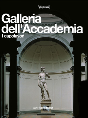 Galleria dell'Accademia. I ...