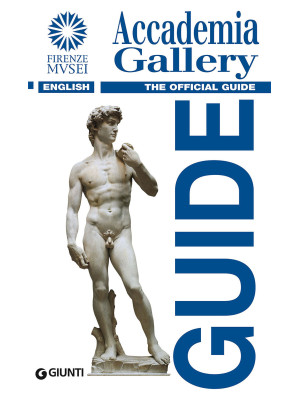 Accademia Gallery. The offi...