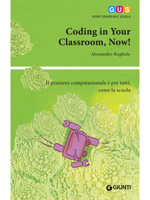 Coding in your classroom, n...