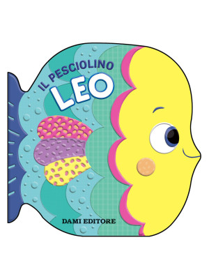 Il pesciolino Leo