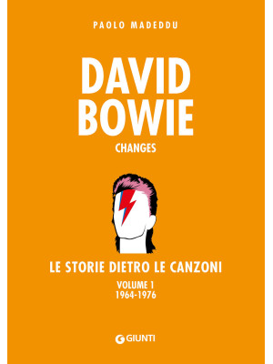 David Bowie. Changes. Le st...