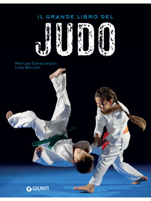 Il grande libro del judo