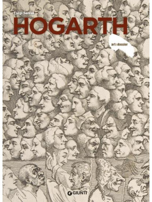 Hogarth. Ediz. illustrata