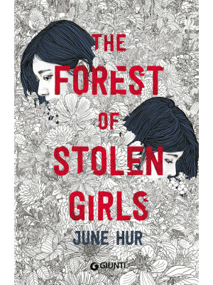 The forest of stolen girls....
