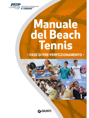 Manuale del beach tennis. F...