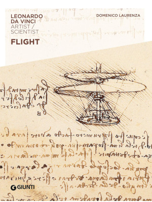 Flight. Leonardo da Vinci. ...
