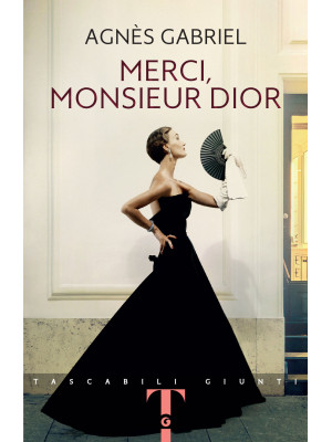 Merci, Monsieur Dior