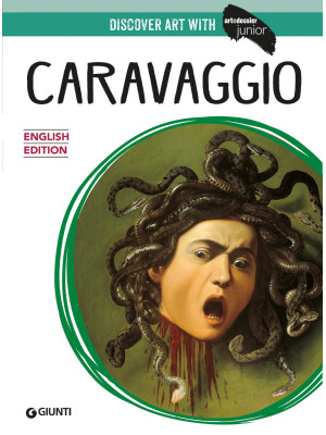 Caravaggio. Ediz. inglese