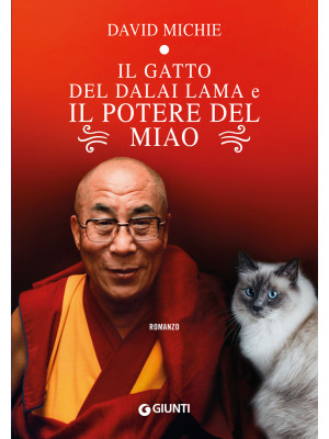 Il gatto del Dalai Lama e i...