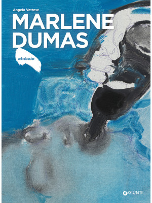 Marlene Dumas. Ediz. illustrata