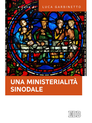 Una ministerialità sinodale...