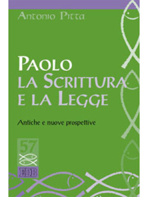 Paolo, la Scrittura e la Le...