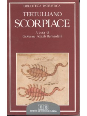 Scorpiace