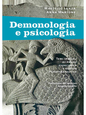 Demonologia e psicologia. T...
