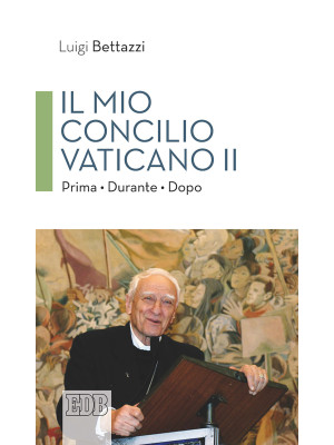 Il Mio concilio Vaticano II...