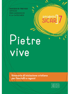 Progetto Sicar. Vol. 7: Pie...