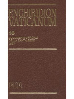 Enchiridion Vaticanum. Vol....