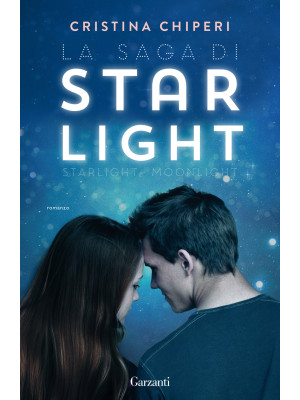 La saga di Starlight: Starl...