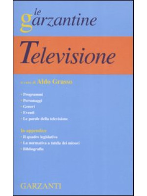 Enciclopedia della televisi...