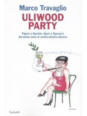 Uliwood Party. Figure e fig...
