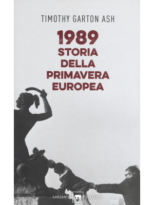 1989. Storia della primaver...