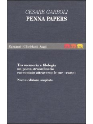 Penna papers