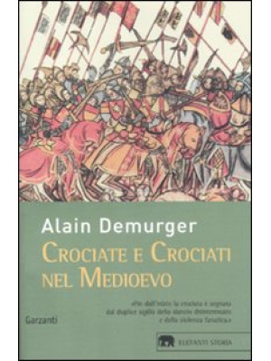 Crociate e crociati nel Med...