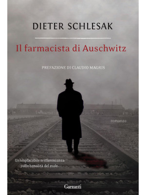 Il farmacista di Auschwitz
