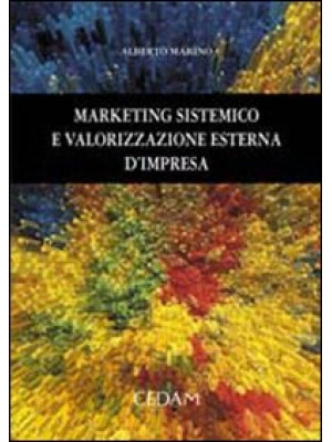 Marketing sistemico e valor...