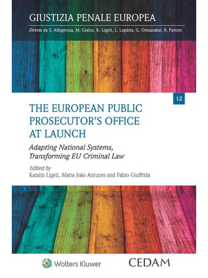 The European public prosecu...