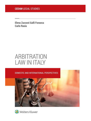 Arbitration law in Italy. D...