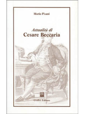 Attualità di Cesare Beccaria