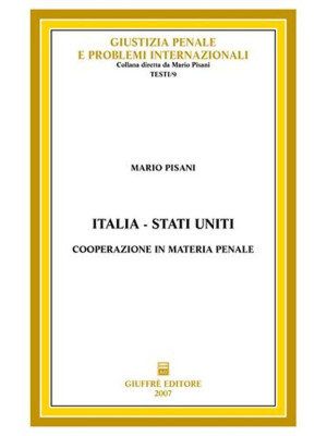 Italia-Stati Uniti: coopera...