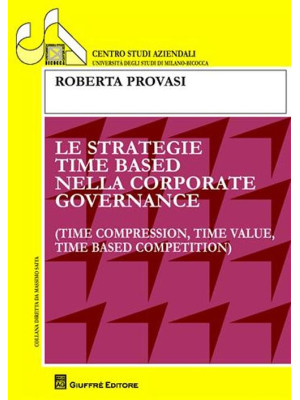 Le strategie time based nel...
