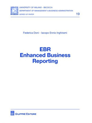 EBR. Enhanced Business Repo...