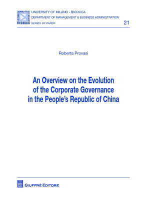 Overview on the evolution o...