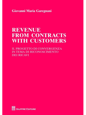 Revenue from contracts with...