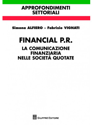 Financial P.R. La comunicaz...