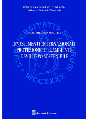 Investimenti internazionali...